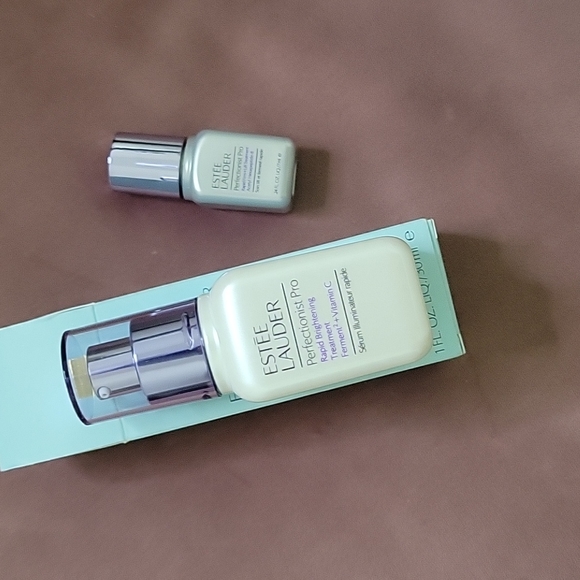 Estee Lauder Perfectionist Pro + minis - Picture 2 of 11